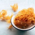 sea moss benefits