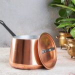 Handcrafted Copper Products