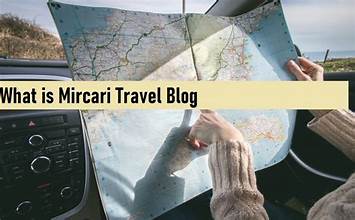 mircari travel blog