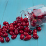 Montmorency Cherry Capsules