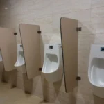 toilet cubicle manufacturer