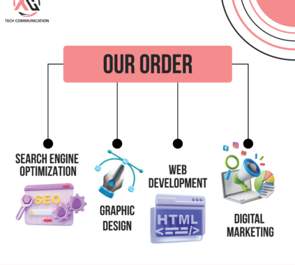 web development company