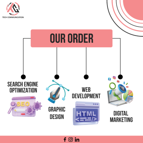 web development company