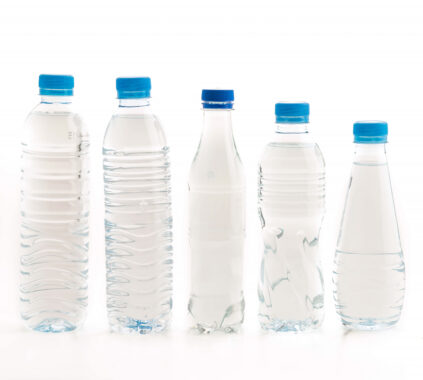 Plastic Bottles Manufacturers in Lahore