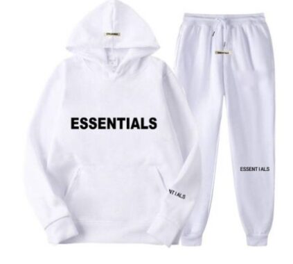 Essentials Clothing