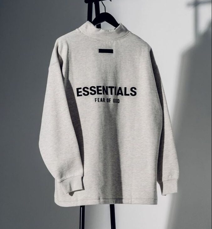 Essentials Hoodie