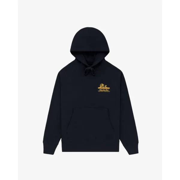 Aimé Leon Dore Hoodie: A Perfect Fusion of Streetwear and Sophistication