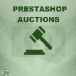 prestashop auctions module