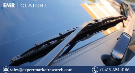 Automotive Wiper Market