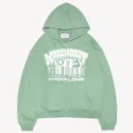 The Rise of the More Money Hoodie A Cultural and Fashion Statement