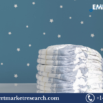 Biodegradable Diapers Market