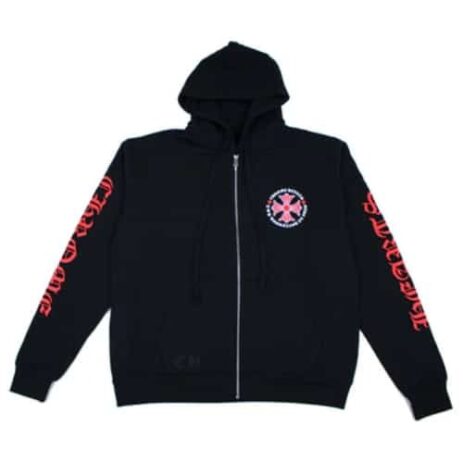 Chrome Hearts Hoodie