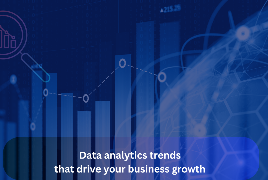 Data Analytics Trends