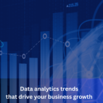 Data Analytics Trends