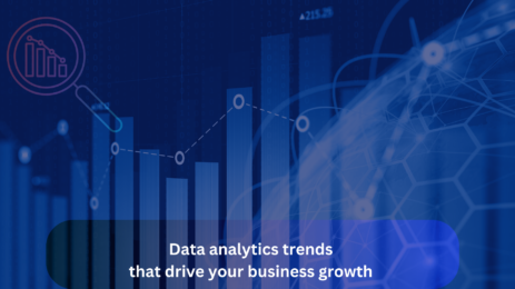 Data Analytics Trends