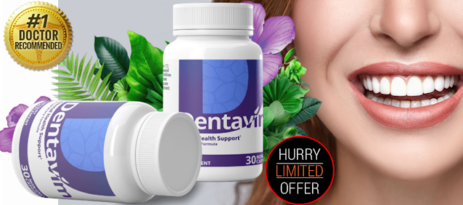 Dentavim Supplement