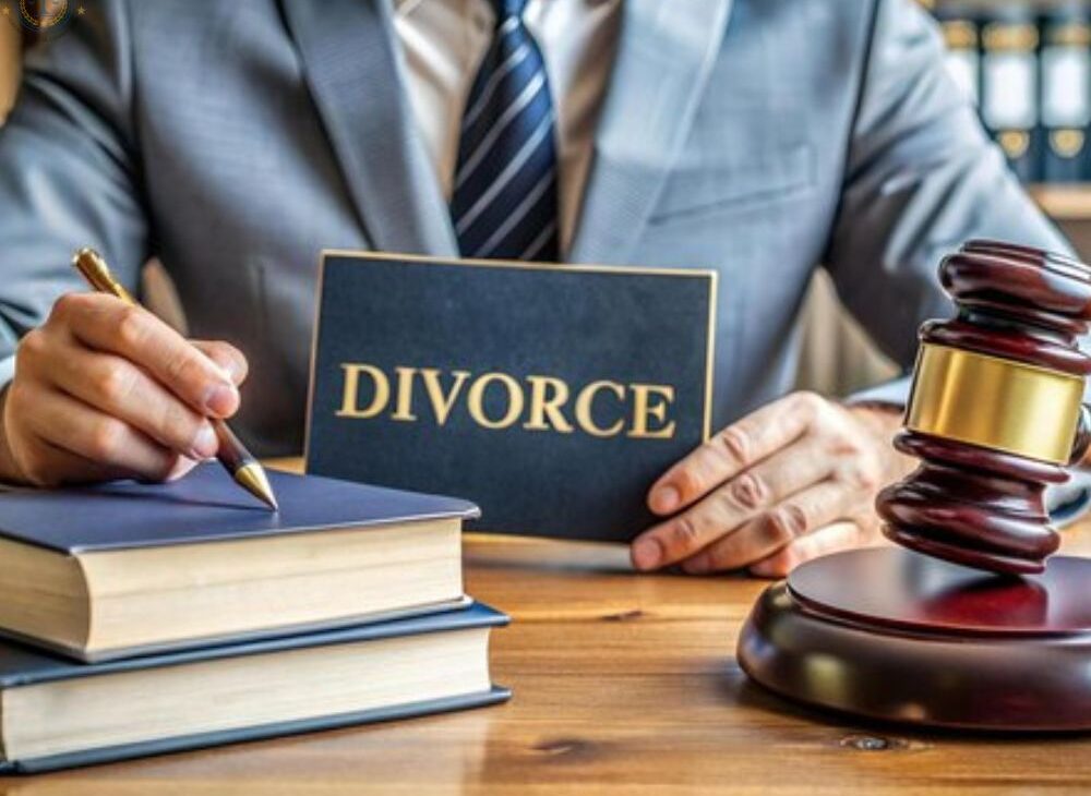 Divorce lawyer in delhi