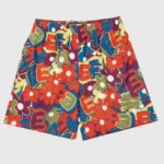 EE Shorts: Blending Comfort and Style for Modern Fashionistas