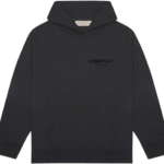 Top Fear of God Essentials Hoodie: Stylish & Affordable