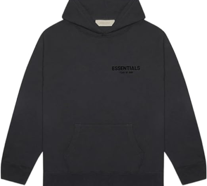 Top Fear of God Essentials Hoodie: Stylish & Affordable