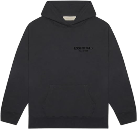 Top Fear of God Essentials Hoodie: Stylish & Affordable