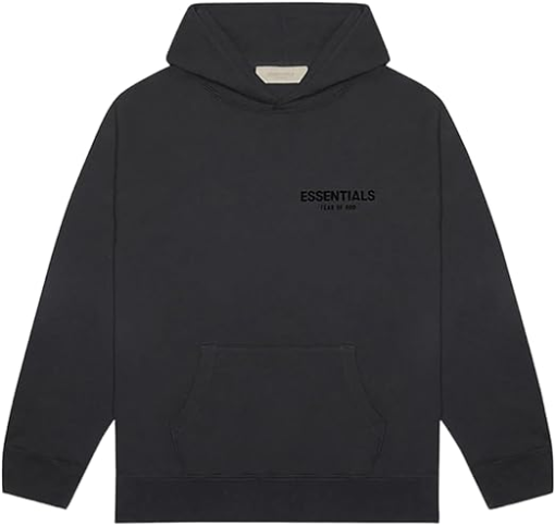 Top Fear of God Essentials Hoodie: Stylish & Affordable