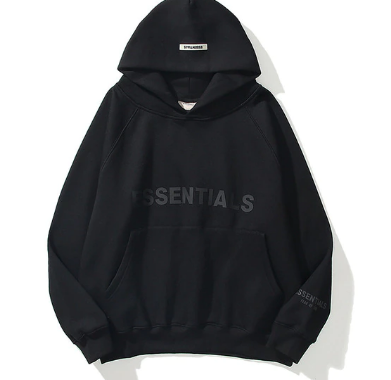 Essentials Hoodie