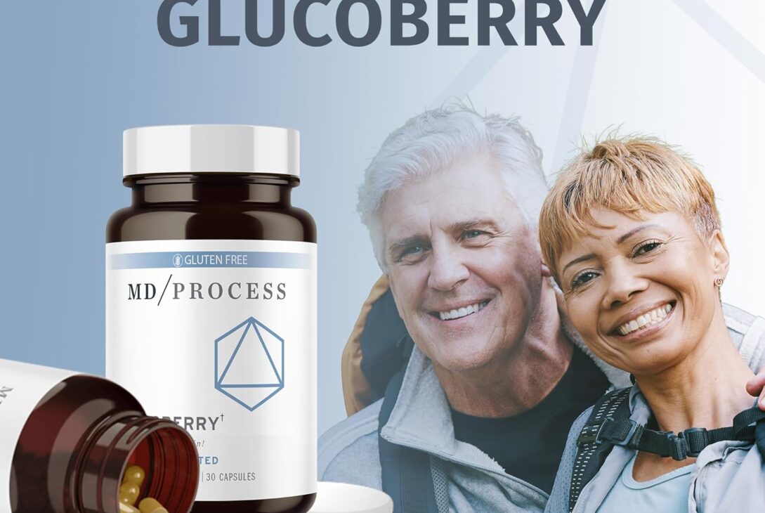 GlucoBerry