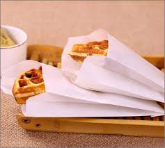 Why Custom Greaseproof Paper is Perfect for Food Packaging & Protection