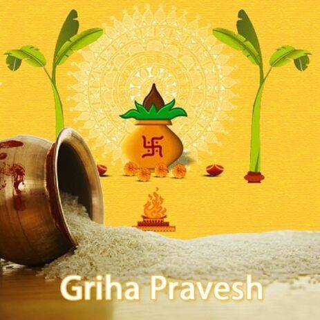 Griha Pravesh Muhurat