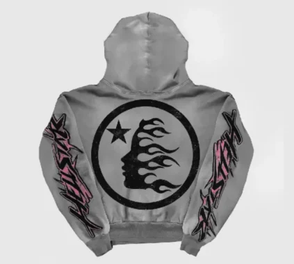 hellstar hoodie