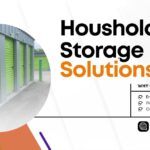 Affordable Household Goods Storage Facilities In Delhi NCR & Greater Noida