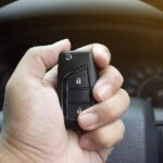 Audi lost key replacement