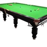 Pool Table Movers