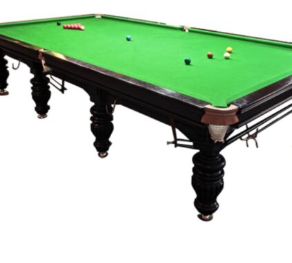 Pool Table Movers