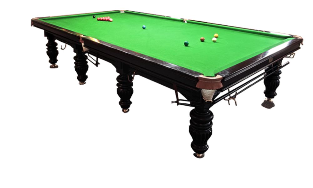 Pool Table Movers