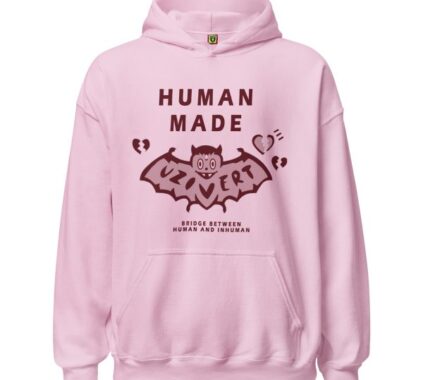 Holiday Specials at Human Made Store