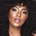 Wavy wigs for women