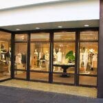 London Shop front Fitters