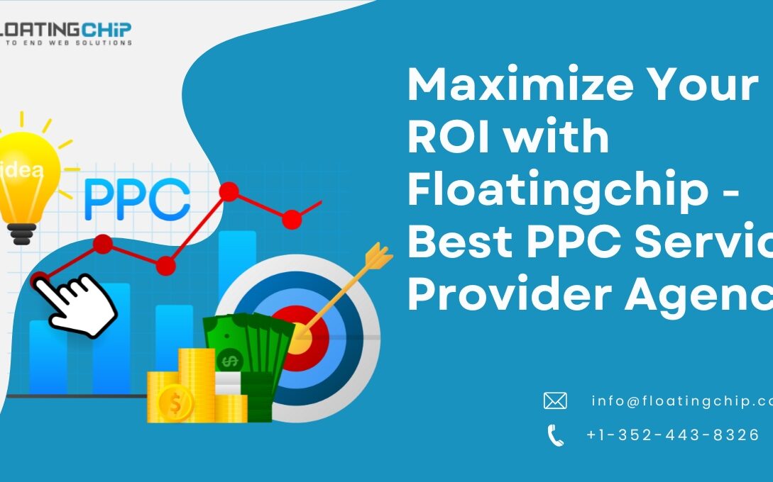 Best PPC Service Provider