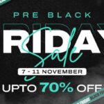 travis scott black friday sale