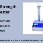 Peel Strength Tester