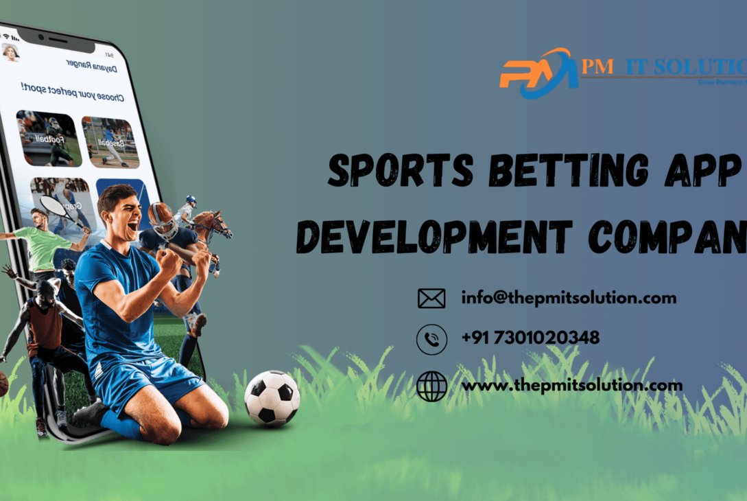 sports Betting App Development