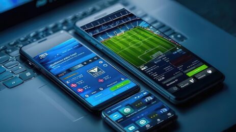 Sports Betting App Development