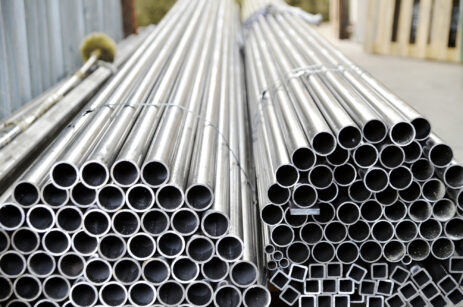 Mild Steel