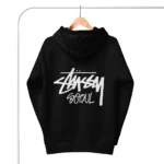 Stussy Hoodie A Streetwear Icon for Every Wardrobe