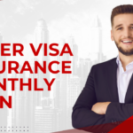 Super Visa insurance monthly plan