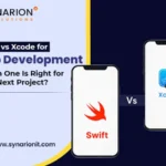 Swift vs Xcode for App Development: Which One Is Right for Your Next Project?