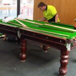 Pool Table Removal Sydney