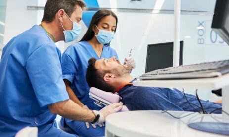 Emergency Dental Gold Coast